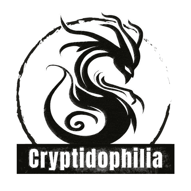 Cryptidphilia Logo