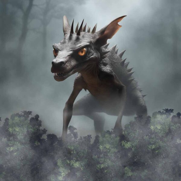Chupacabra Picture