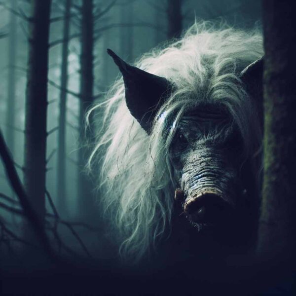 Northfield Pigman Picture