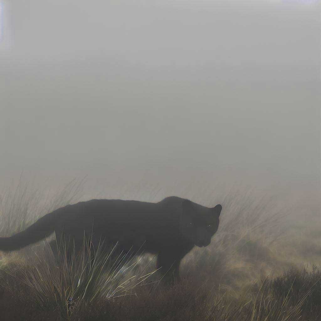 Beast Of Bodmin Moor Header Image