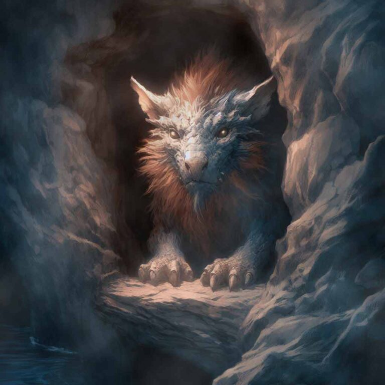 Central America Whintosser Picture